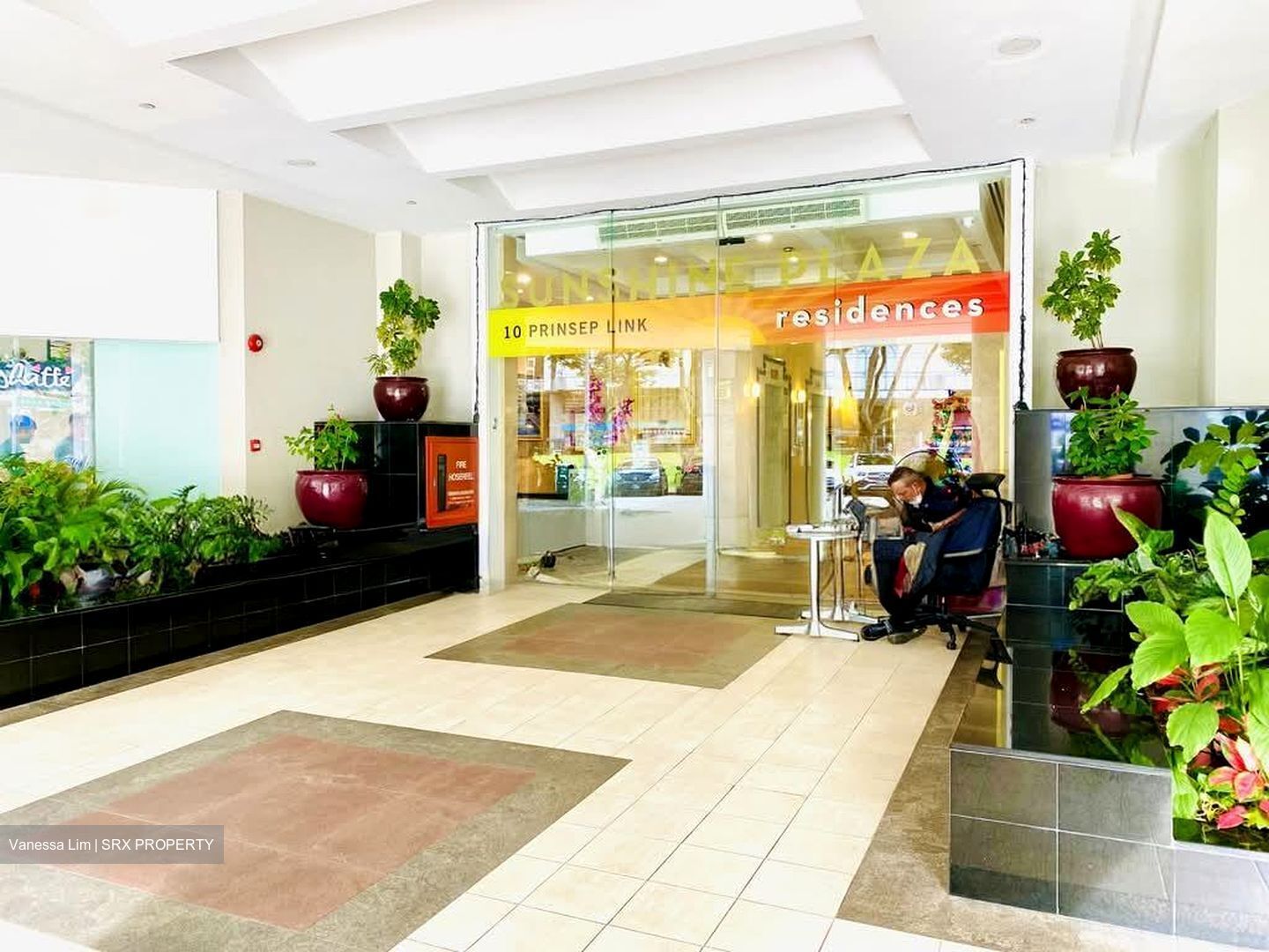 Sunshine Plaza (D7), Apartment #562131681